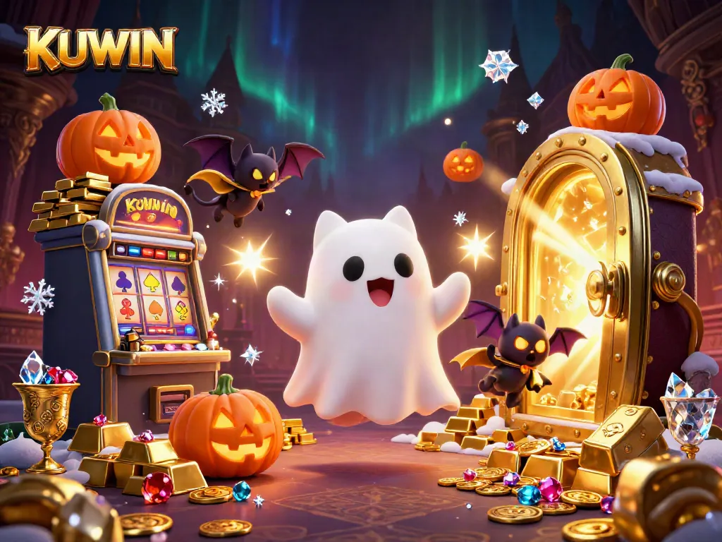 KUWIN enhances your gaming experience with thrilling slots and captivating visuals.